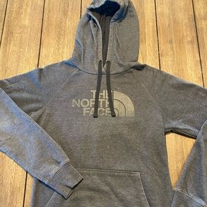 North Face Hoodie